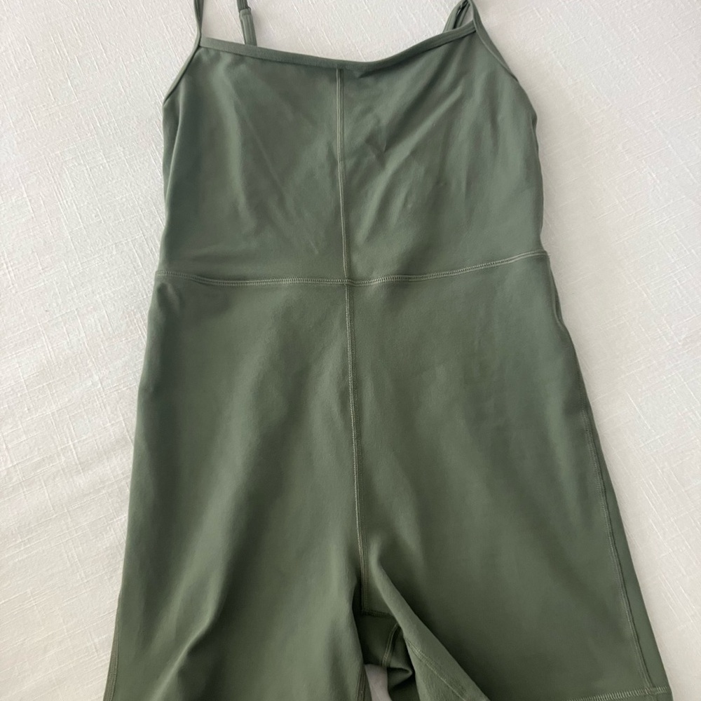Wilfred Divinity Romper